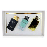 Shaghaf Collection by Swiss Arabian, 3 Piece Gift Set for Unisex