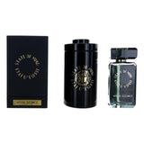 Natural Elegance by State of Mind, 3.4 oz EDP Spray for Unisex