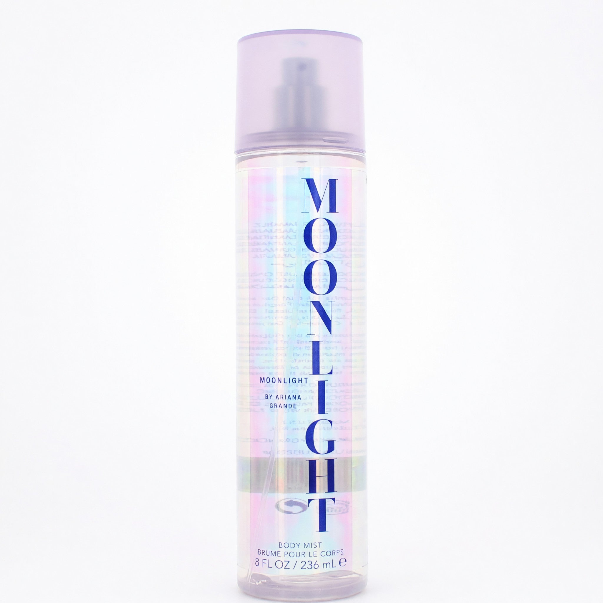 Moonlight by Ariana Grande, 8 oz Body Mist for Women