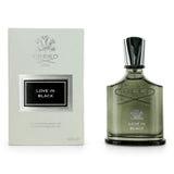 Love In Black by Creed, 2.5 oz Millesime EDP Spray for Women