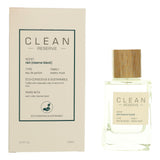 Clean Reserve Rain by Clean, 3.4 oz EDP Spray for Unisex