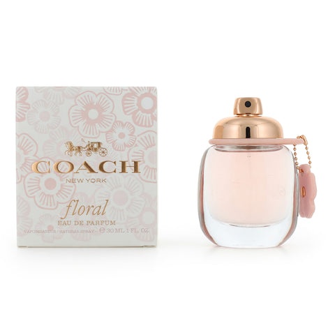 Coach Floral by Coach, 1 oz EDP Spray for Women