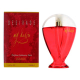 Desirade My Desire by Aubusson, 3.4 oz EDT Spray for Women