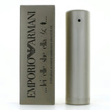 Emporio Armani Her (She) by Emporio Armani, 3.3 oz EDP Spray for Women