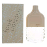 FCUK Friction by French Connection, 3.4 oz EDP Spray for Women