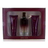 Rose Absolute by Anne Klein, 3 Piece Gift Set for Women