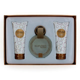 Ellen Tracy Bronze by Ellen Tracy, 3 Piece Gift Set for Women