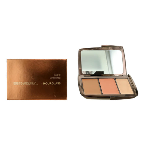 Hourglass Illume by Hourglass, Sheer Color Trio - Sunset