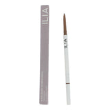ILIA In Full Micro-Tip Brow Pencil by ILIA, .003 oz Eyebrow Pencil- Blonde