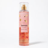 Kensie So Pretty by Kensie, 8 oz Body Mist for Women