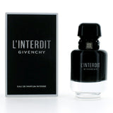 L'Interdit by Givenchy, 1.7 oz EDP Intense Spray for Women