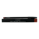 MAC Lip Pencil by MAC, .05 oz Lip Pencil- Dervish