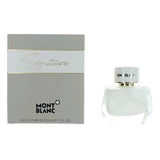 Signature Femme by Mont Blanc, 1.7 oz EDP Spray for Women