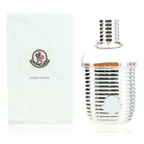 Moncler Pour Femme by Moncler, 3.4 oz EDP Spray for Women