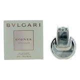 Omnia Crystalline by Bvlgari, 1.35 oz EDT Spray For Women