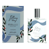 Falling In Love by Philosophy, 4 oz EDP Spray for Women
