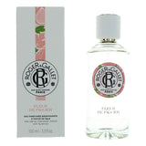 Roger & Gallet Fleur De Figuier by Roger & Gallet, 3.3oz Eau Fraiche Spray women