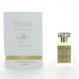 Gardenia Pour Femme by Roja Parfums, 1.7 oz Parfum Spray for Women