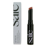 Saie Lip Blur by Saie, .09 oz Matte-Blurring Lipstick- Dada