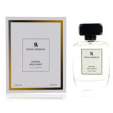 Jasmine and Honey by Swiss Arabian, 3.4 oz EDP for Women