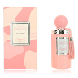 Naughty Vanilla Oud by Sapil, 3.4 oz EDP Spray for Women