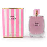 Sexy Secret by Jean Marc Paris, 3.4 oz EDP Spray for Women