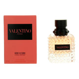 Valentino Donna Born in Roma Coral Fantasy by Valentino, 1.7oz EDP Spray women