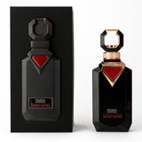 Amber Empire by French Avenue, 3.4 oz Extrait de Parfum for Men