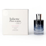 Musc Invisible by Juliette Has a Gun, 1.7 oz EDP Spray for Women