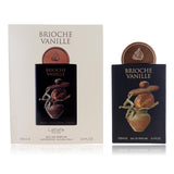 Brioche Vanille by Lattafa, 3.4 oz EDP Spray for Unisex
