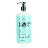 Danny Duncan No. 069 Morning Wood by MARLOWE., 15 oz Body Wash for Men