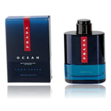 Prada Luna Rossa Ocean by Prada, 0.3 oz EDT Splash for Men