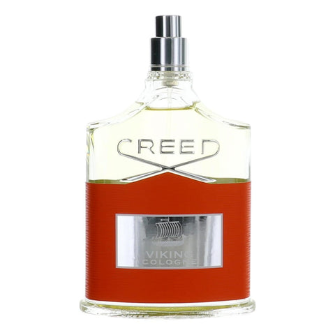 Viking Cologne by Creed, 3.3 oz EDP Spray for Men Tester