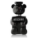 Moschino Toy Boy by Moschino, 3.4 oz EDP Spray for Men TESTER
