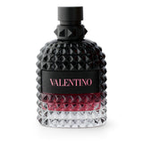Valentino Uomo Born In Roma Intense, 3.4oz EDP Intense Spray men TESTER