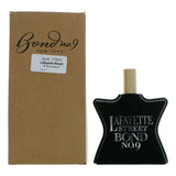 Bond No. 9 Lafayette Street by Bond No. 9, 3.3oz EDP Spray for Unisex TESTER