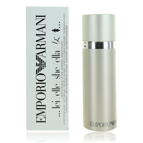 Emporio Her (She) by Giorgio Armani, 3.3oz EDP Spray women, TESTER