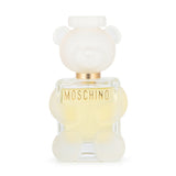 Moschino Toy 2 by Moschino, 3.4 oz EDP Spray for Women Tester